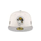 Pittsburgh Pirates 2024 Clubhouse Stone 59FIFTY Fitted