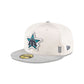 Seattle Mariners 2024 Clubhouse Stone 59FIFTY Fitted