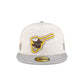 San Diego Padres 2024 Clubhouse Stone 59FIFTY Fitted