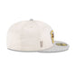 San Diego Padres 2024 Clubhouse Stone 59FIFTY Fitted Hat