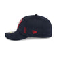 Atlanta Braves 2024 Clubhouse Low Profile 59FIFTY Fitted Hat