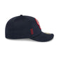 Atlanta Braves 2024 Clubhouse Low Profile 59FIFTY Fitted Hat