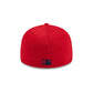 Los Angeles Angels 2024 Clubhouse Low Profile 59FIFTY Fitted