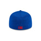 Chicago Cubs 2024 Clubhouse Low Profile 59FIFTY Fitted