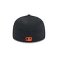Baltimore Orioles 2024 Clubhouse Low Profile 59FIFTY Fitted Hat