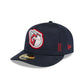 Cleveland Guardians 2024 Clubhouse Low Profile 59FIFTY Fitted