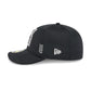 Chicago White Sox 2024 Clubhouse Low Profile 59FIFTY Fitted
