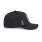 Chicago White Sox 2024 Clubhouse Low Profile 59FIFTY Fitted