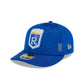 Kansas City Royals 2024 Clubhouse Low Profile 59FIFTY Fitted