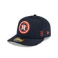 Houston Astros 2024 Clubhouse Low Profile 59FIFTY Fitted