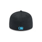 Miami Marlins 2024 Clubhouse Low Profile 59FIFTY Fitted
