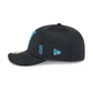 Miami Marlins 2024 Clubhouse Low Profile 59FIFTY Fitted Hat
