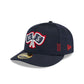 Minnesota Twins 2024 Clubhouse Low Profile 59FIFTY Fitted Hat
