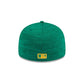 Oakland Athletics 2024 Clubhouse Low Profile 59FIFTY Fitted