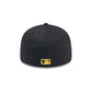 Pittsburgh Pirates 2024 Clubhouse Low Profile 59FIFTY Fitted Hat