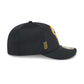 Pittsburgh Pirates 2024 Clubhouse Low Profile 59FIFTY Fitted