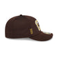 San Diego Padres 2024 Clubhouse Low Profile 59FIFTY Fitted