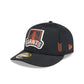 San Francisco Giants 2024 Clubhouse Low Profile 59FIFTY Fitted