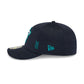 Seattle Mariners 2024 Clubhouse Low Profile 59FIFTY Fitted Hat