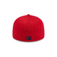 St. Louis Cardinals 2024 Clubhouse Low Profile 59FIFTY Fitted Hat