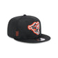 Baltimore Orioles 2024 Clubhouse 9FIFTY Snapback Hat