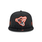 Baltimore Orioles 2024 Clubhouse 9FIFTY Snapback
