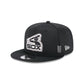Chicago White Sox 2024 Clubhouse 9FIFTY Snapback