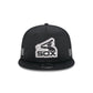 Chicago White Sox 2024 Clubhouse 9FIFTY Snapback