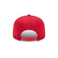 Los Angeles Angels 2024 Clubhouse 9FIFTY Snapback Hat
