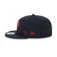 Atlanta Braves 2024 Clubhouse 9FIFTY Snapback Hat