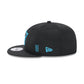 Miami Marlins 2024 Clubhouse 9FIFTY Snapback
