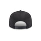 Miami Marlins 2024 Clubhouse 9FIFTY Snapback Hat