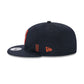 Detroit Tigers 2024 Clubhouse 9FIFTY Snapback Hat