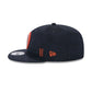 Houston Astros 2024 Clubhouse 9FIFTY Snapback