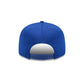 Kansas City Royals 2024 Clubhouse 9FIFTY Snapback Hat