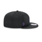 Colorado Rockies 2024 Clubhouse 9FIFTY Snapback Hat