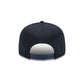 New York Yankees 2024 Clubhouse 9FIFTY Snapback Hat
