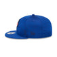 Toronto Blue Jays 2024 Clubhouse 9FIFTY Snapback Hat