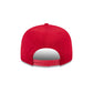 Washington Nationals 2024 Clubhouse 9FIFTY Snapback Hat