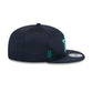 Seattle Mariners 2024 Clubhouse 9FIFTY Snapback