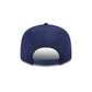 Tampa Bay Rays 2024 Clubhouse 9FIFTY Snapback Hat