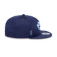 Tampa Bay Rays 2024 Clubhouse 9FIFTY Snapback