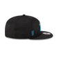 Miami Marlins 2024 Clubhouse Alt 9FIFTY Snapback