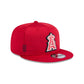 Los Angeles Angels 2024 Clubhouse Alt 9FIFTY Snapback