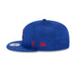 Chicago Cubs 2024 Clubhouse Alt 9FIFTY Snapback Hat