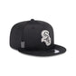 Chicago White Sox 2024 Clubhouse Alt 9FIFTY Snapback