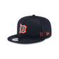 Detroit Tigers 2024 Clubhouse Alt 9FIFTY Snapback Hat