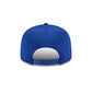 New York Mets 2024 Clubhouse Alt 9FIFTY Snapback Hat