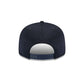 Minnesota Twins 2024 Clubhouse Alt 9FIFTY Snapback Hat
