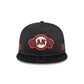San Francisco Giants 2024 Clubhouse Alt 9FIFTY Snapback Hat